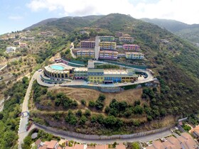 GH Avalon Sikani Resort