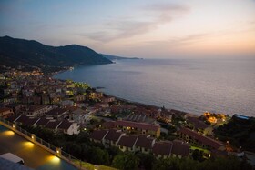 GH Avalon Sikani Resort