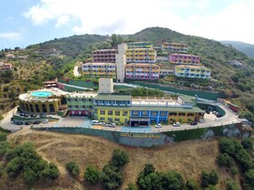 GH Avalon Sikani Resort