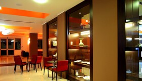 GH Avalon Sikani Resort