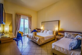 GH Avalon Sikani Resort