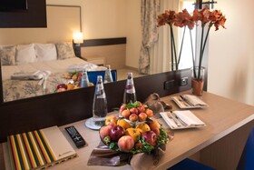 GH Avalon Sikani Resort