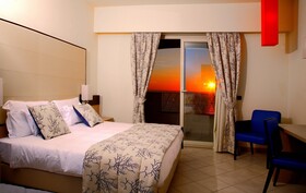 GH Avalon Sikani Resort