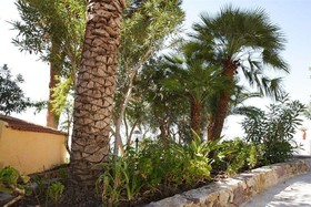 Hotel Villaggio Capo Alaua