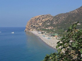 Hotel Villaggio Capo Alaua