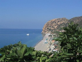 Hotel Villaggio Capo Alaua