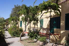 Hotel Villaggio Capo Alaua