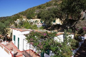 Hotel Villaggio Capo Alaua