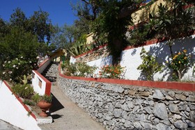 Hotel Villaggio Capo Alaua