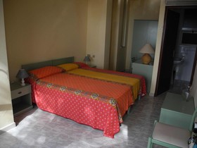 Hotel Villaggio Capo Alaua