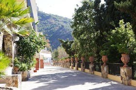 Hotel Villaggio Capo Alaua