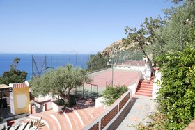 Hotel Villaggio Capo Alaua