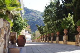 Hotel Villaggio Capo Alaua