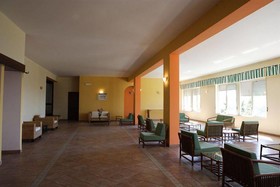 Hotel Villaggio Capo Alaua