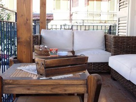 I Muci Bed - Breakfast