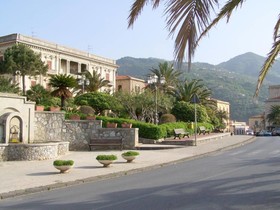 I Muci Bed - Breakfast