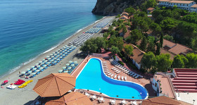 TH Gioiosa Marea Capo Calavà