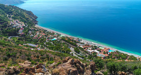 TH Gioiosa Marea Capo Calavà