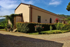Edone - Sicilian Country House