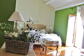 Edone - Sicilian Country House
