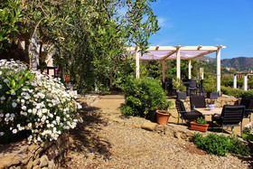 Edone - Sicilian Country House