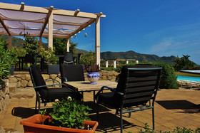 Edone - Sicilian Country House