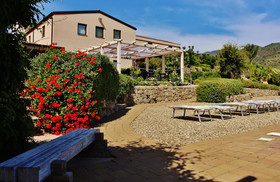 Edone - Sicilian Country House