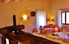 Edone - Sicilian Country House