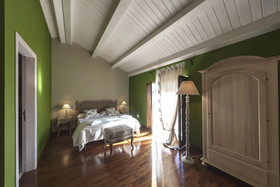 Edone - Sicilian Country House