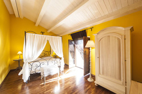 Edone - Sicilian Country House