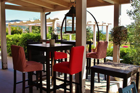 Edone - Sicilian Country House