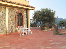 Gole Alcantara Botanical & Geological Park Agroturismo Il Poggio