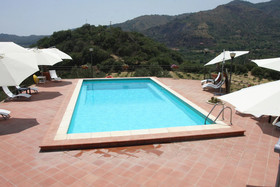 Gole Alcantara Botanical & Geological Park Agroturismo Il Poggio