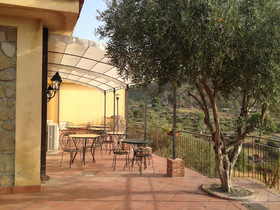 Gole Alcantara Botanical & Geological Park Agroturismo Il Poggio