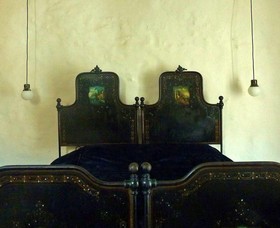Wundergarten Dimora Dei Frati