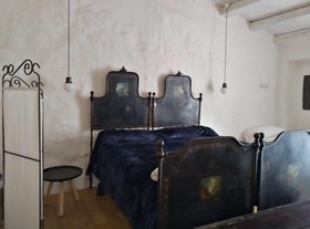 Wundergarten Dimora Dei Frati