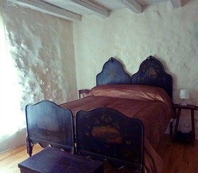 Wundergarten Dimora Dei Frati