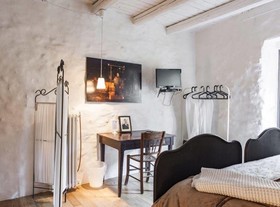Wundergarten Dimora Dei Frati