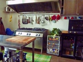 Wundergarten Dimora Dei Frati