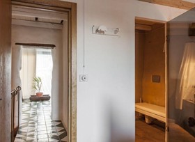 Wundergarten Dimora Dei Frati