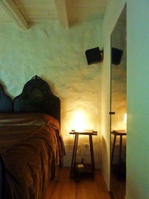 Wundergarten Dimora Dei Frati