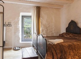 Wundergarten Dimora Dei Frati