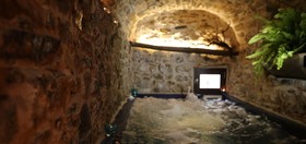 Wundergarten Dimora Dei Frati
