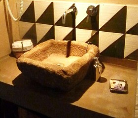 Wundergarten Dimora Dei Frati