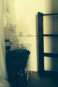 Wundergarten Dimora Dei Frati