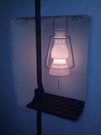 Wundergarten Dimora Dei Frati