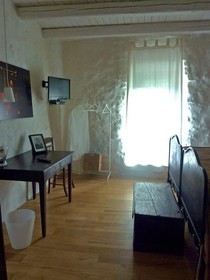 Wundergarten Dimora Dei Frati