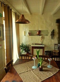 Wundergarten Dimora Dei Frati