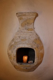 Wundergarten Dimora Dei Frati