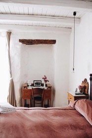 Wundergarten Dimora Dei Frati